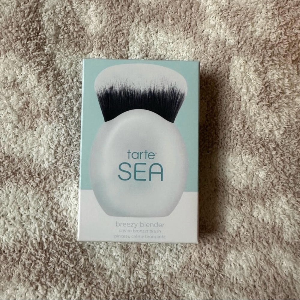 Tarte Bronzer Brush